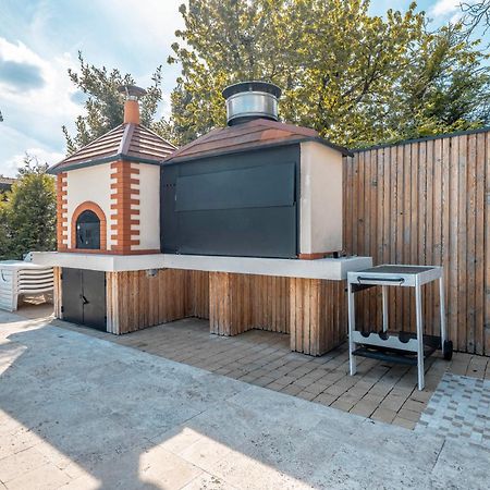 Villa Magnysolar Proche Disneyland Paris Екстериор снимка