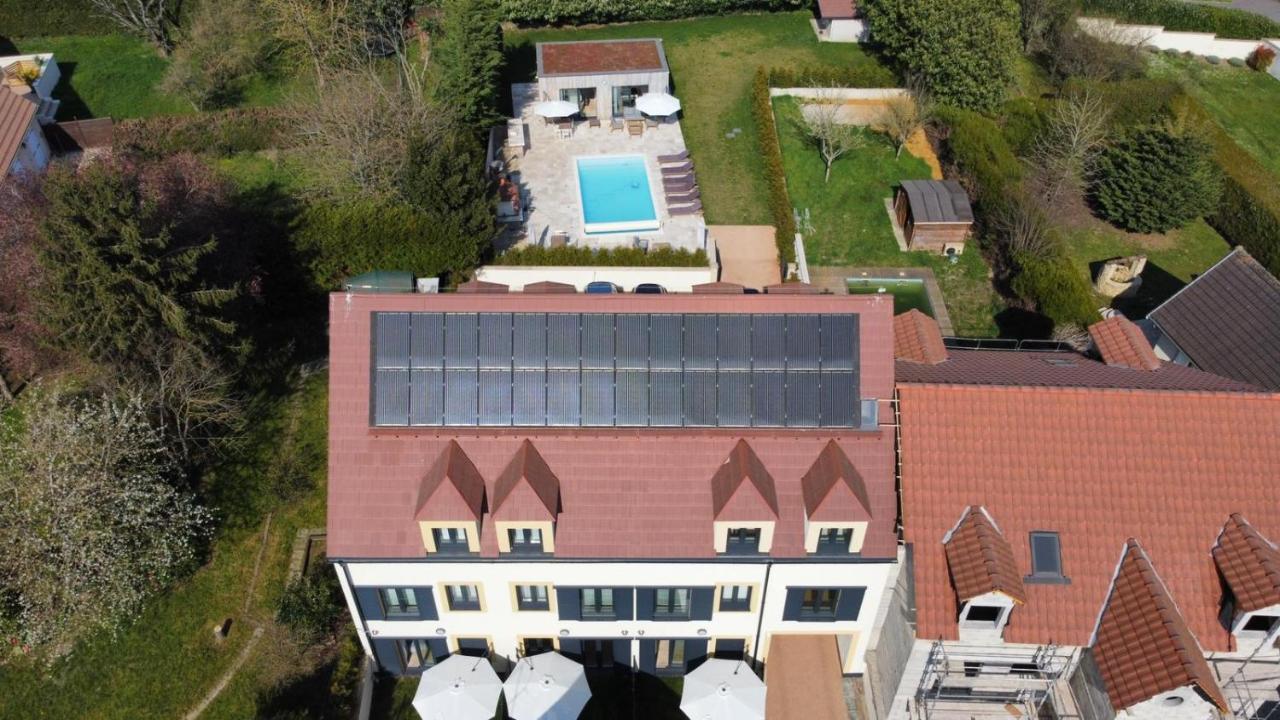Villa Magnysolar Proche Disneyland Paris Екстериор снимка