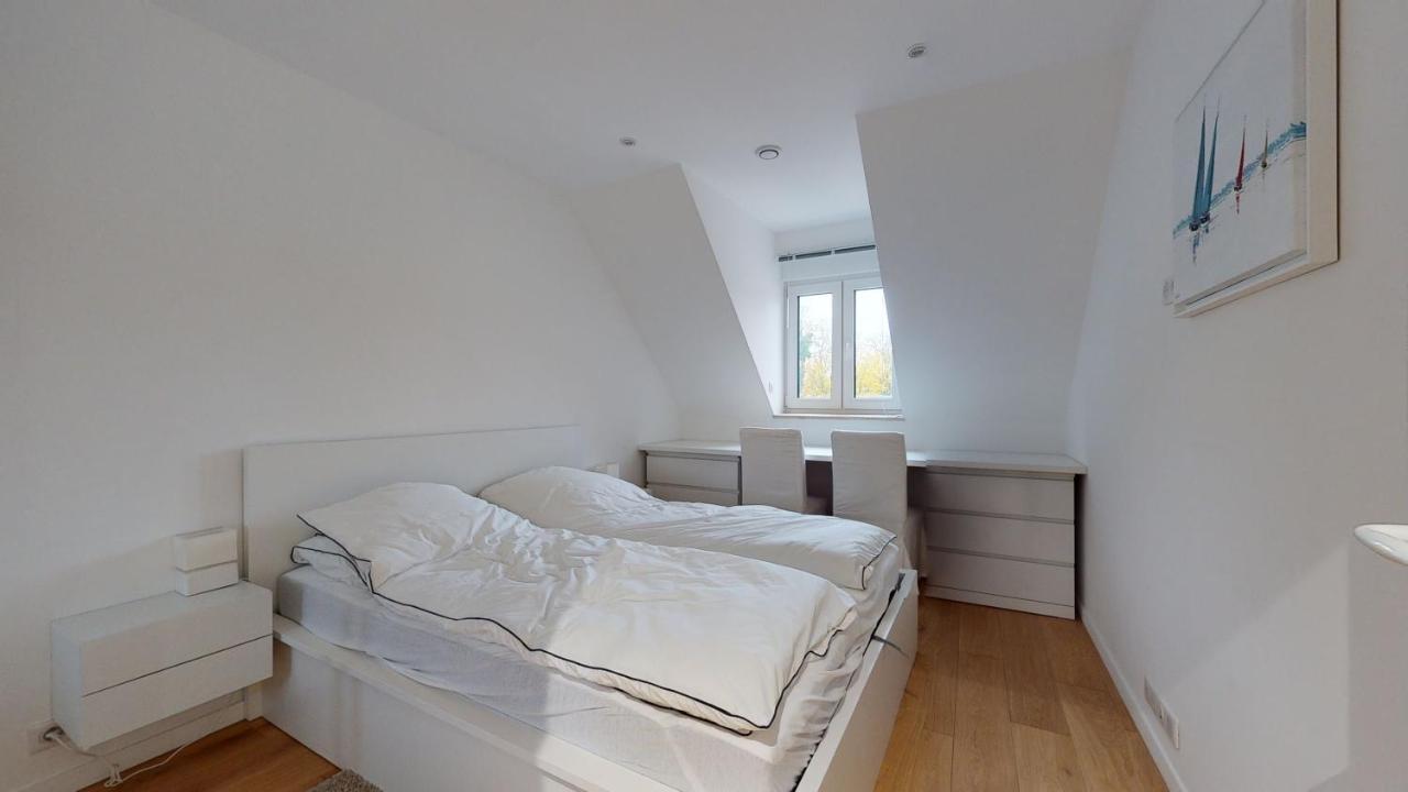 Villa Magnysolar Proche Disneyland Paris Екстериор снимка