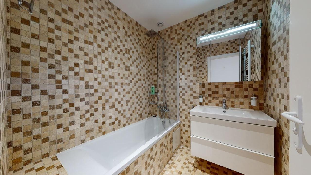 Villa Magnysolar Proche Disneyland Paris Екстериор снимка