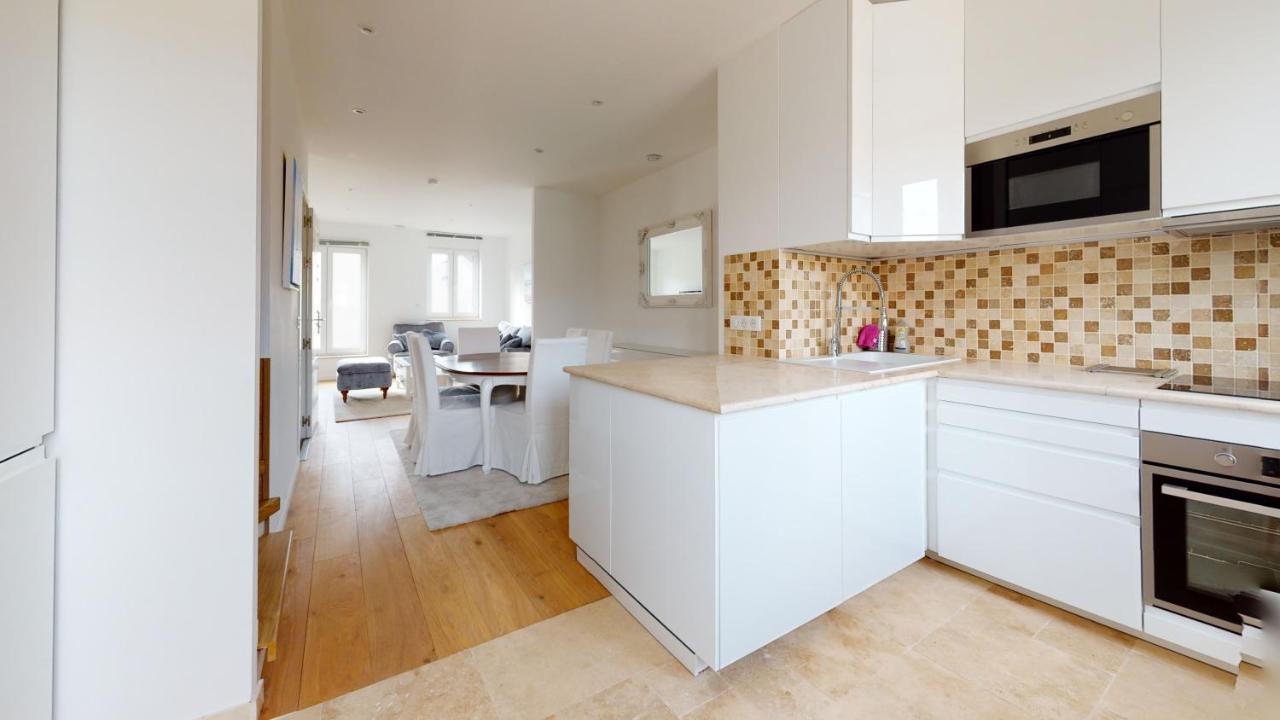 Villa Magnysolar Proche Disneyland Paris Екстериор снимка