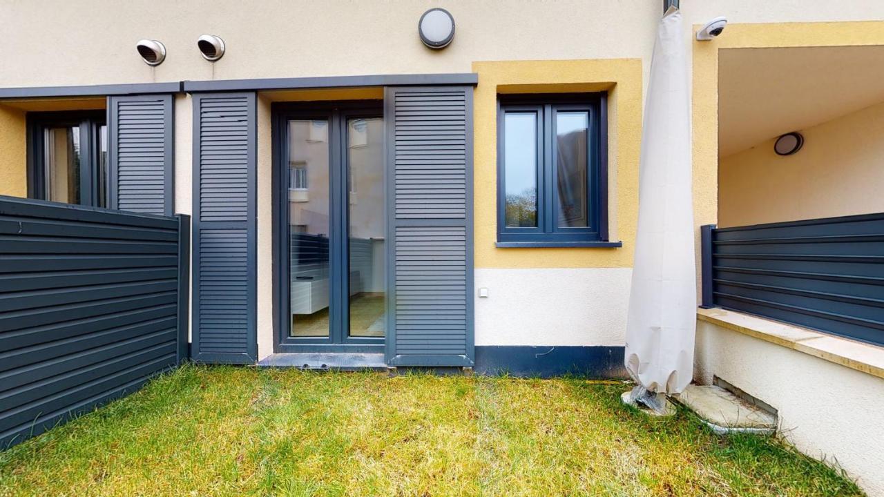 Villa Magnysolar Proche Disneyland Paris Екстериор снимка