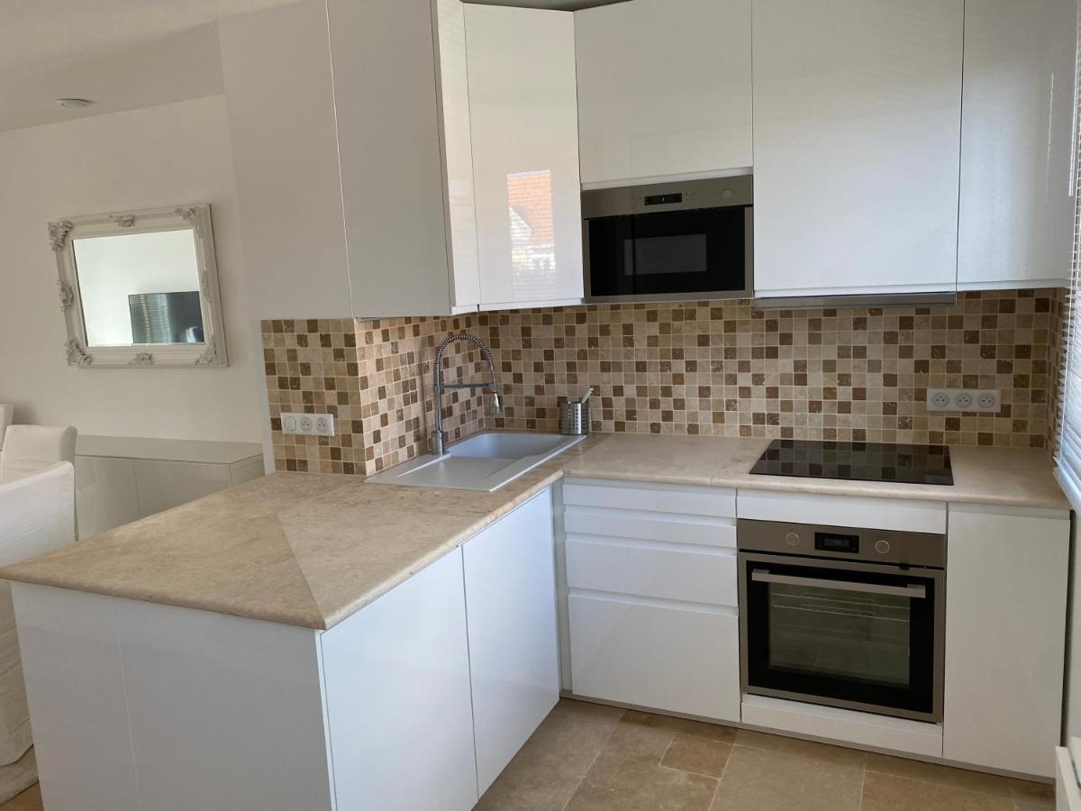 Villa Magnysolar Proche Disneyland Paris Екстериор снимка