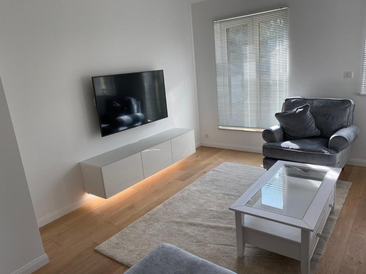 Villa Magnysolar Proche Disneyland Paris Екстериор снимка